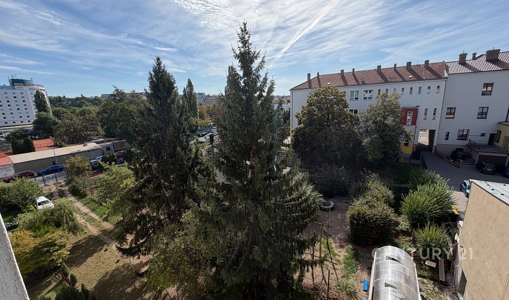 Prodej bytu 2+kk 43 m², Brno – náhled fotky 10