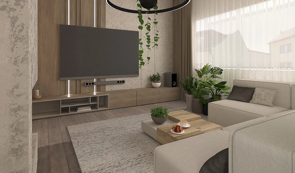 Prodej domu 50 m² s pozemkem 796 m², Boršice – náhled fotky 14