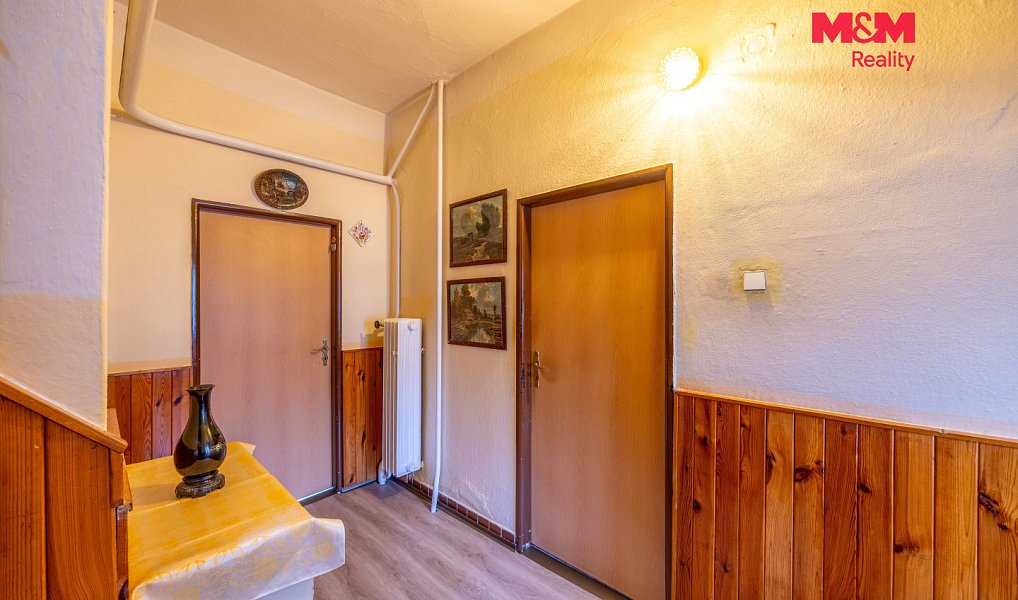 Prodej domu 174 m² s pozemkem 732 m², Kout na Šumavě – náhled fotky 7