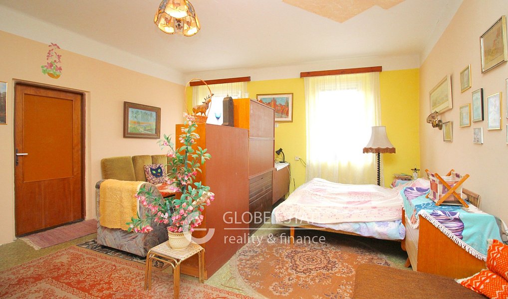 Prodej domu 100 m² s pozemkem 220 m², Kryry – náhled fotky 10