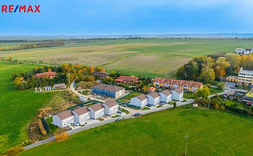 Prodej bytu 5+kk 148 m², Za Humny, Buštěhrad, okres Kladno