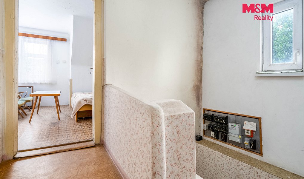 Prodej domu 227 m² s pozemkem 357 m², Zdiby – náhled fotky 21