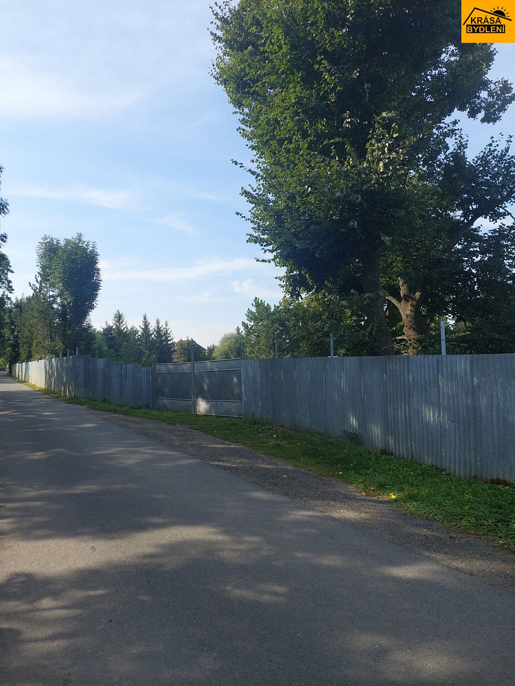Pronájem parkovacích stání v olomouci, černovíře — photo 3