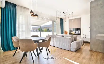 Prodej bytu 3+kk 95 m², Eduarda Hamburgera, Olomouc