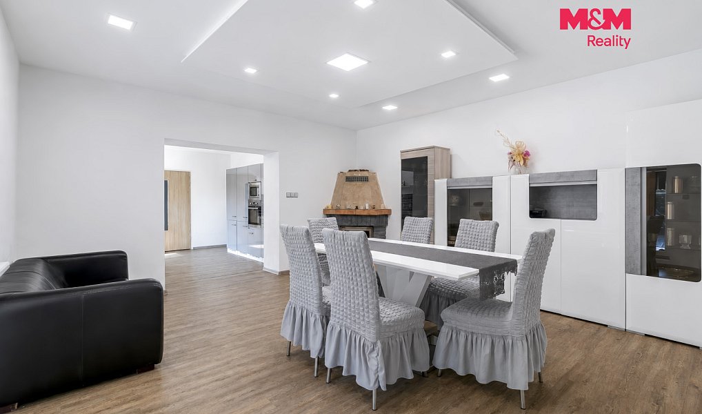 Prodej domu 150 m² s pozemkem 1 625 m², Bohumín – náhled fotky 2