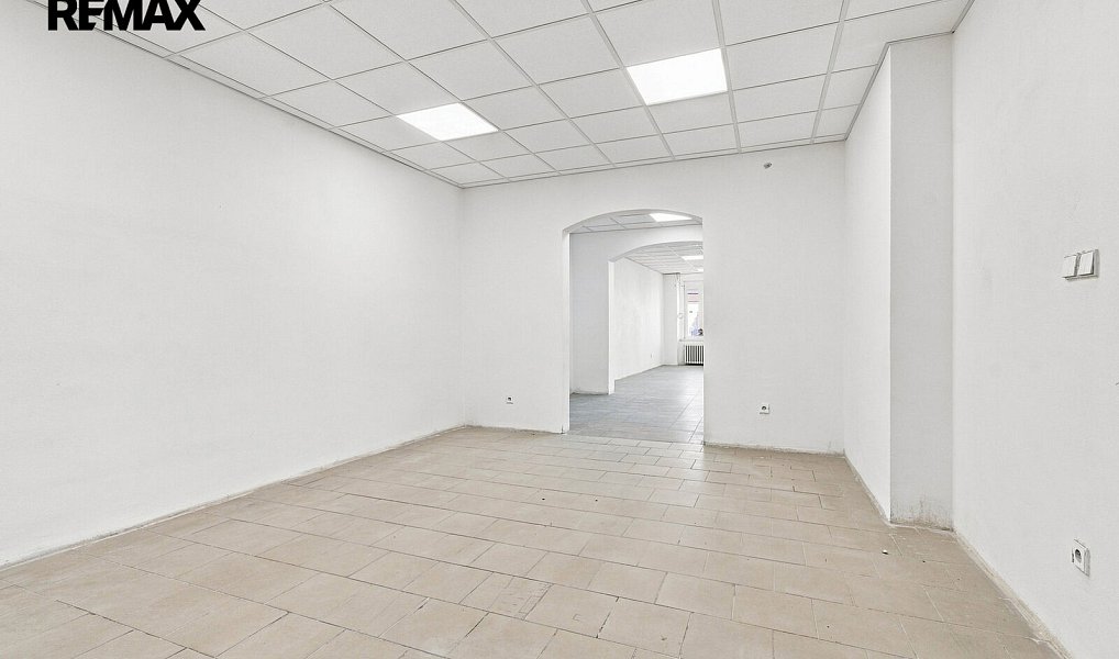 Pronájem obchodních prostor 171 m², Přeštice – náhled fotky 16