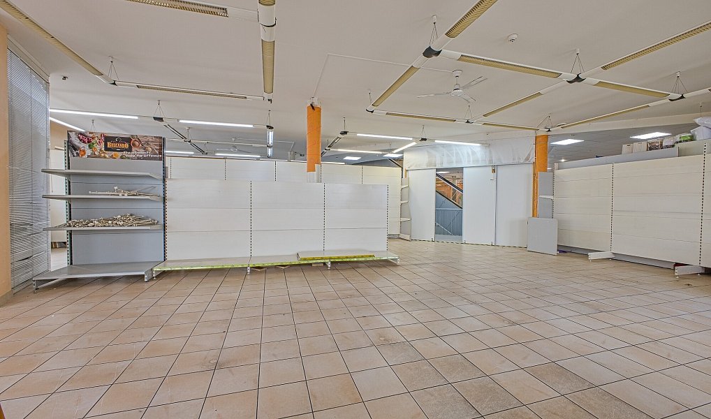Pronájem obchodních prostor 95 m², Uherské Hradiště – náhled fotky 3