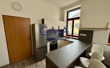 Pronájem bytu 2+kk 47 m²