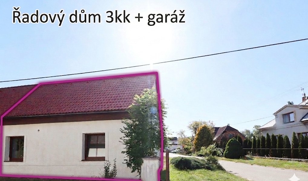 Prodej domu 60 m² s pozemkem 160 m², Hradec Králové – náhled fotky 3