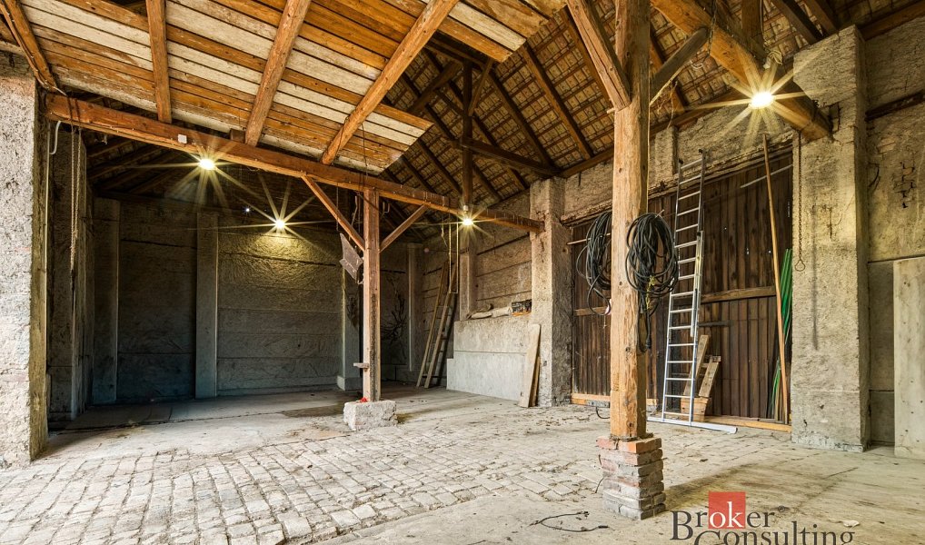 Prodej domu 180 m² s pozemkem 1 396 m², Počedělice – náhled fotky 16