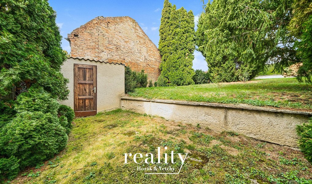 Prodej domu 158 m² s pozemkem 849 m², Hrabětice – náhled fotky 28
