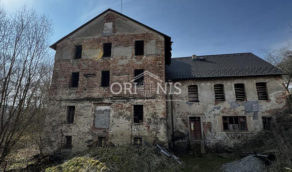 Prodej komerčního pozemku 16 901 m², Dolní Cerekev – náhled fotky 4