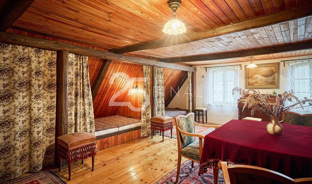 Prodej chaty/chalupy 160 m² s pozemkem 7 288 m², Libňatov – náhled fotky 27