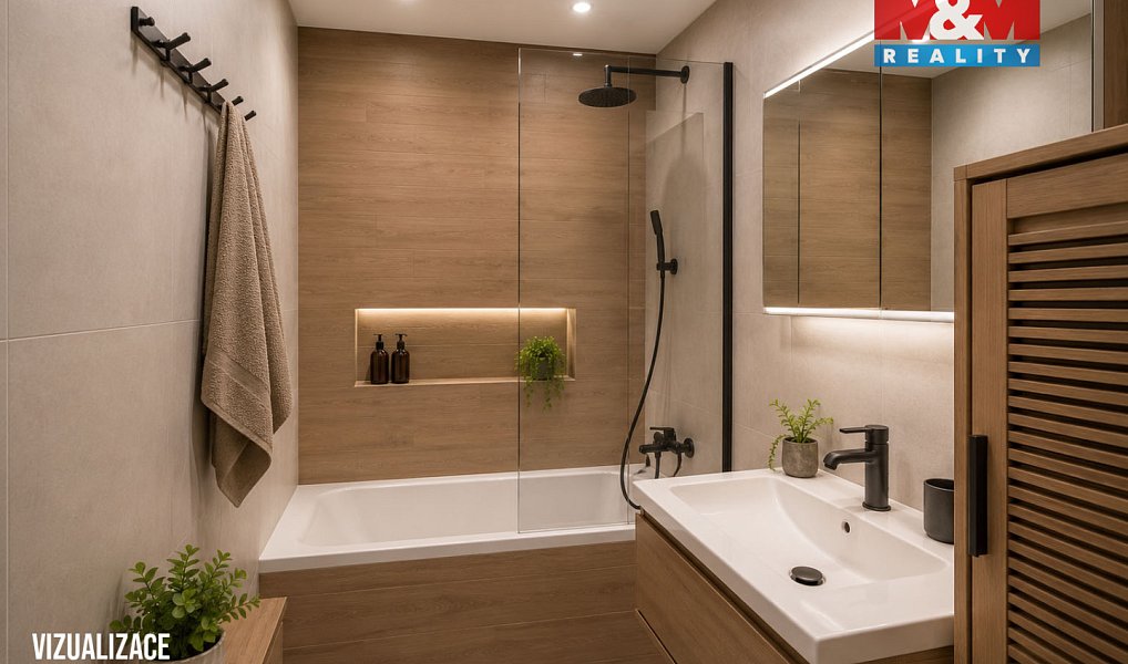 Prodej bytu 1+1 38 m², Opava – náhled fotky 7