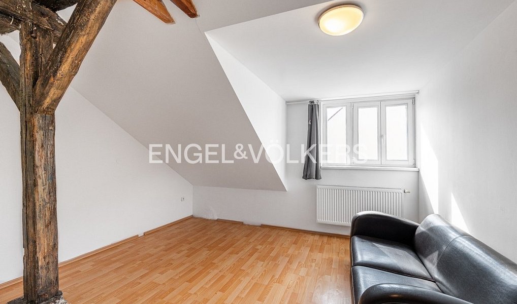 Pronájem bytu 4+kk 144 m², Praha – náhled fotky 6