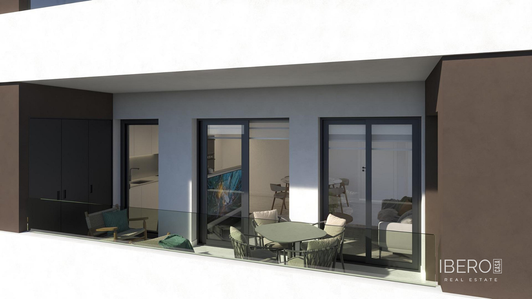 Pis 3+kk – Santa Pola, el Baix Vinalopó - Vista 2