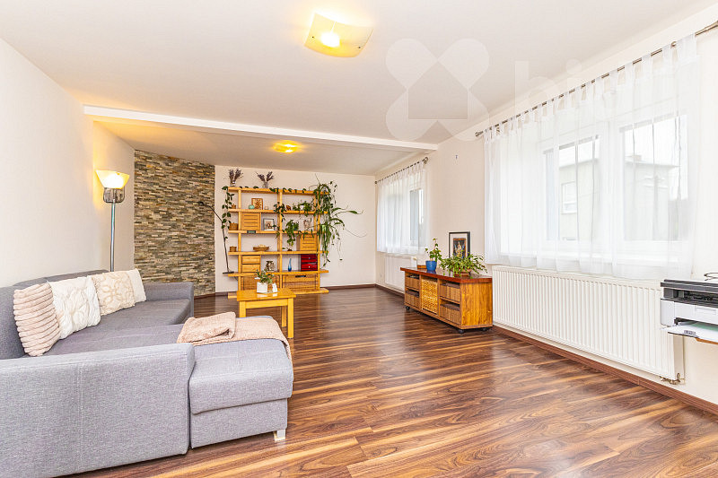 Prodej domu 150 m² s pozemkem 2 106 m² – fotografie 3
