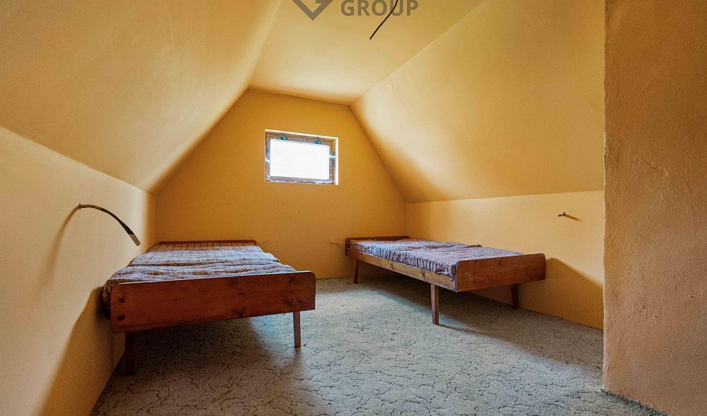 Prodej chaty/chalupy 130 m² s pozemkem 1 865 m², Ledenice – náhled fotky 14