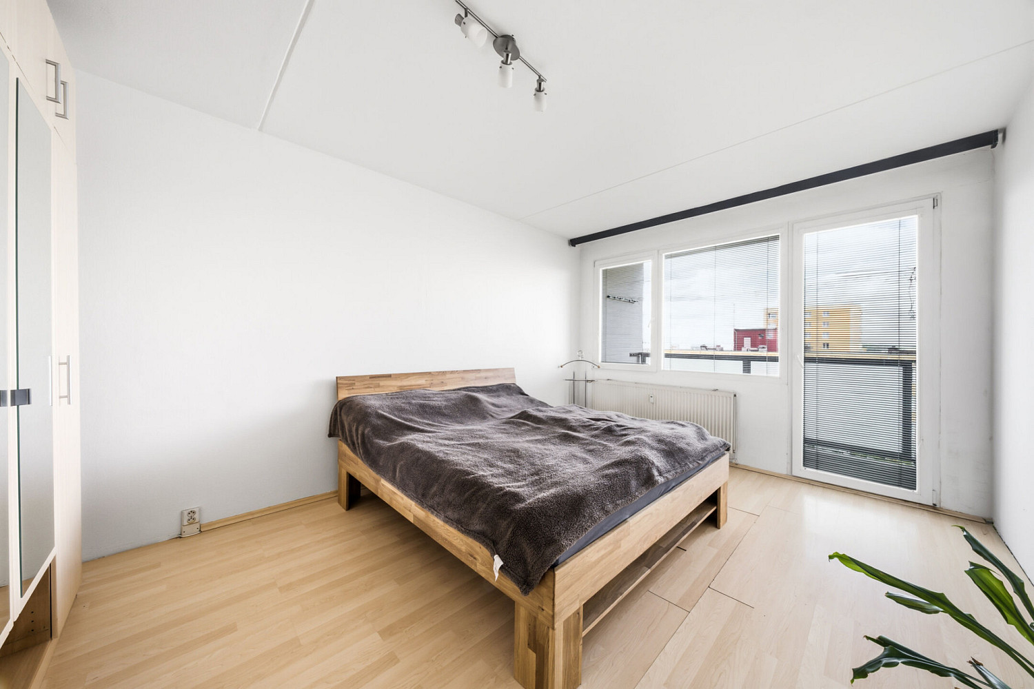 Pronájem bytu 3+1 78 m² – fotografie 4