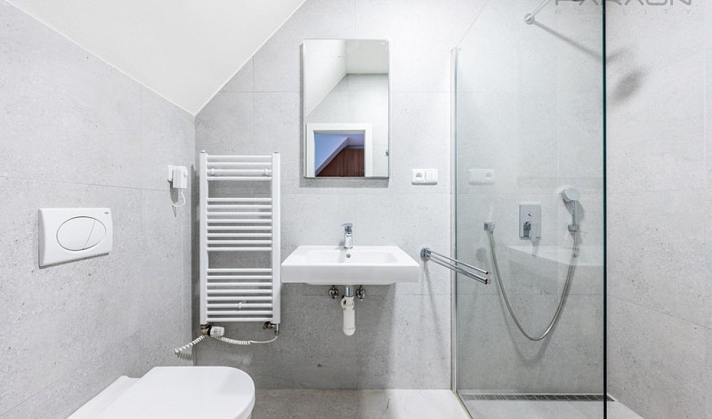 Pronájem kanceláře 350 m², Průhonice – náhled fotky 11
