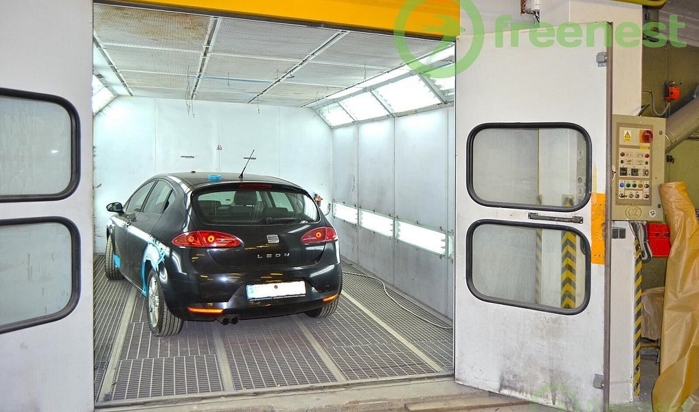 Prodej výrobních prostor 517 m², Chlumec nad Cidlinou – náhled fotky 15