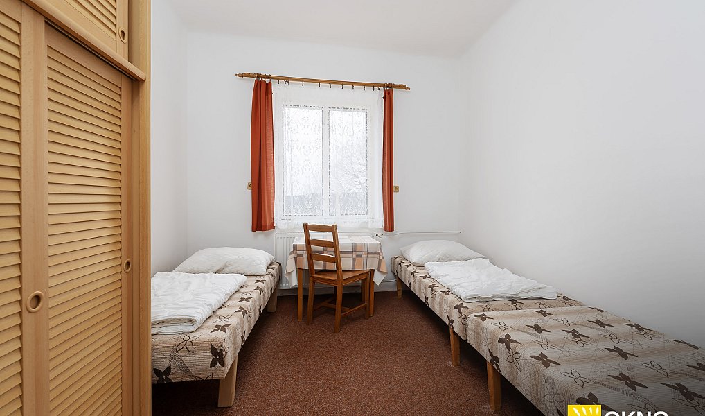 Prodej ubytovacího objektu 800 m², Nové Město na Moravě – náhled fotky 19