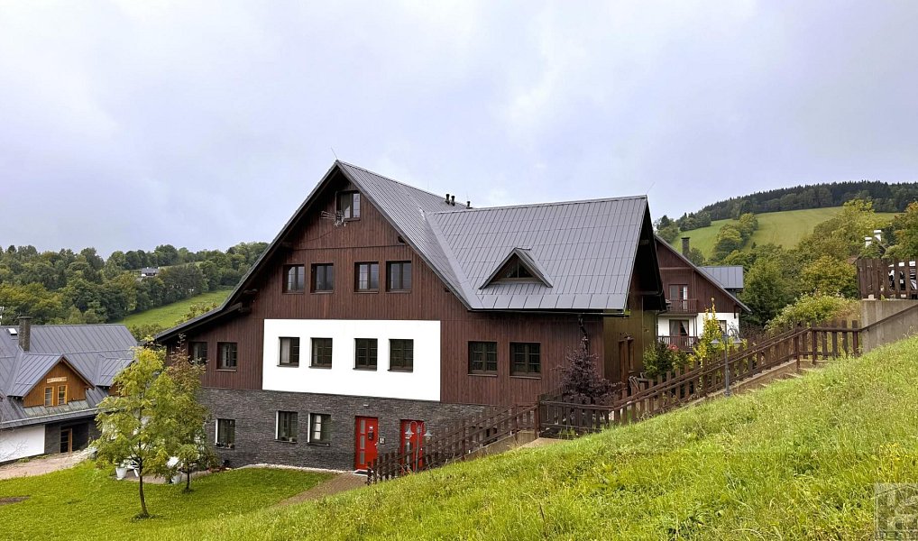 Prodej bytu 2+kk 50 m², Vítkovice – náhled fotky 4