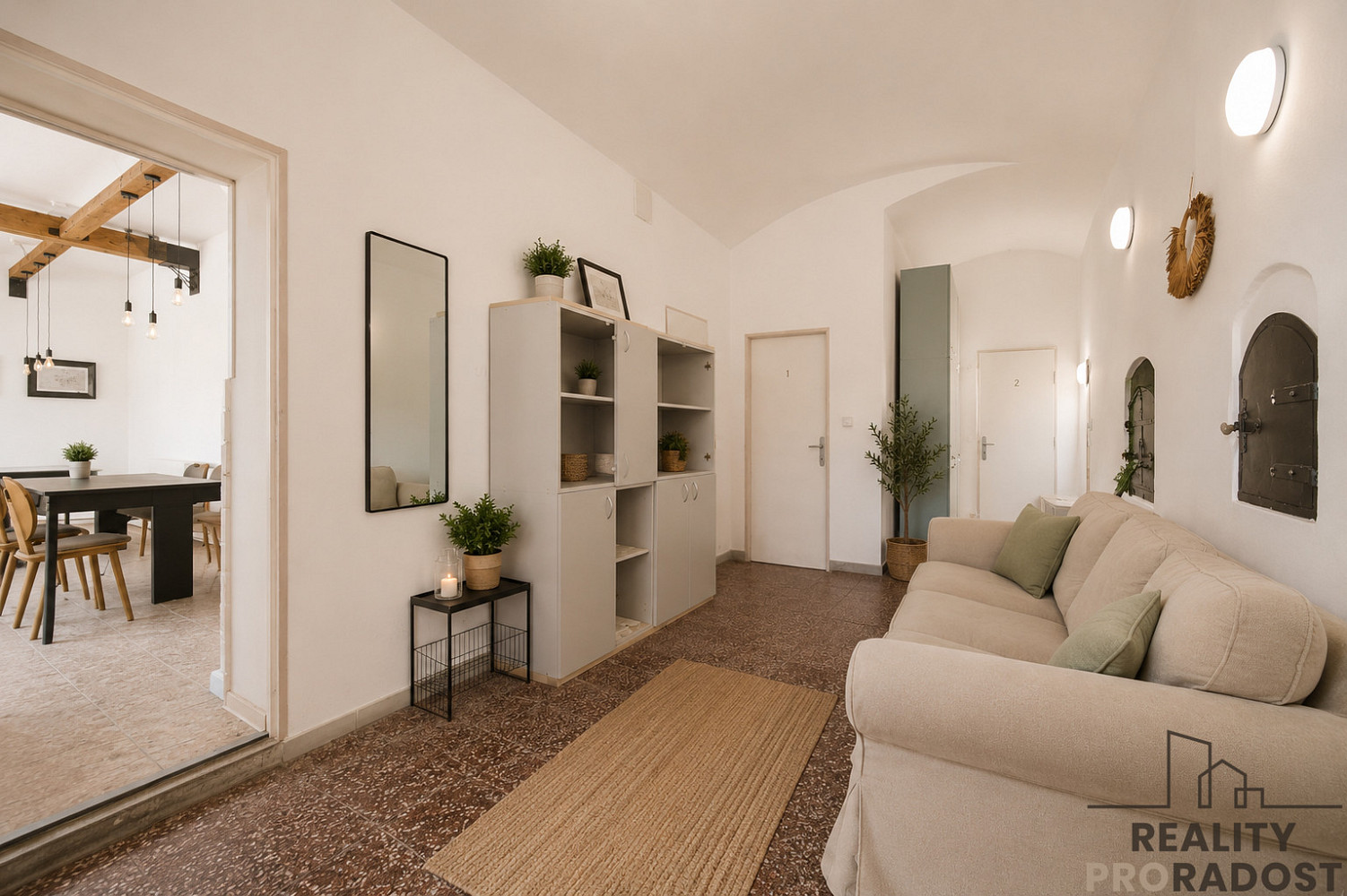 Prodej ubytovacího objektu 491 m² — photo 5