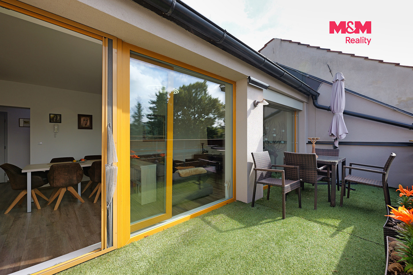 Prodej bytu 3+kk 121 m² – fotografie 4