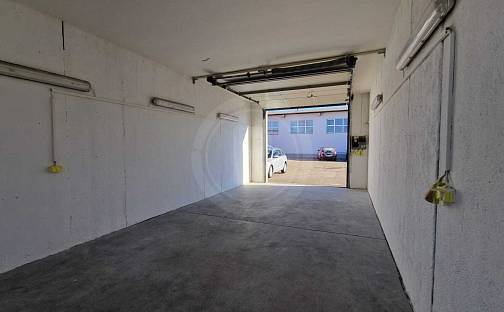 Pronájem komerčního objektu (jiného typu) 38 m², Dobrovodská, České Budějovice - České Budějovice 5