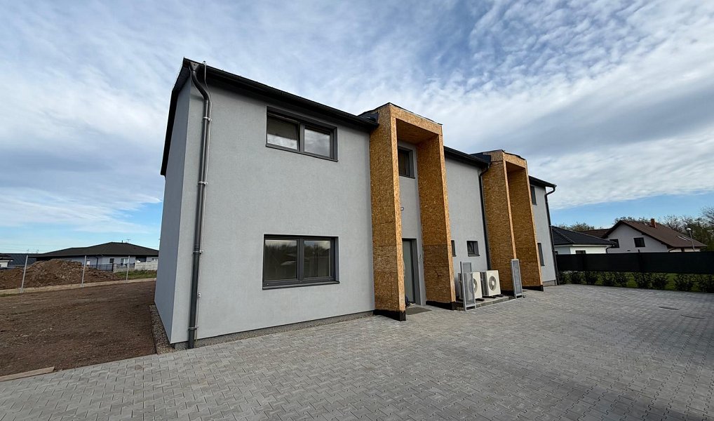 Pronájem domu 157 m² s pozemkem 352 m², Most – náhled fotky 6