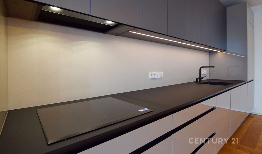 Pronájem bytu 3+kk 101 m², Praha – náhled fotky 3