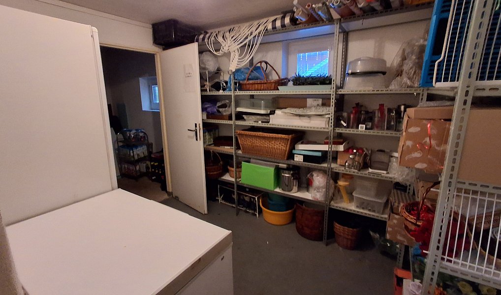 Prodej domu 280 m² s pozemkem 939 m², Světice – náhled fotky 41