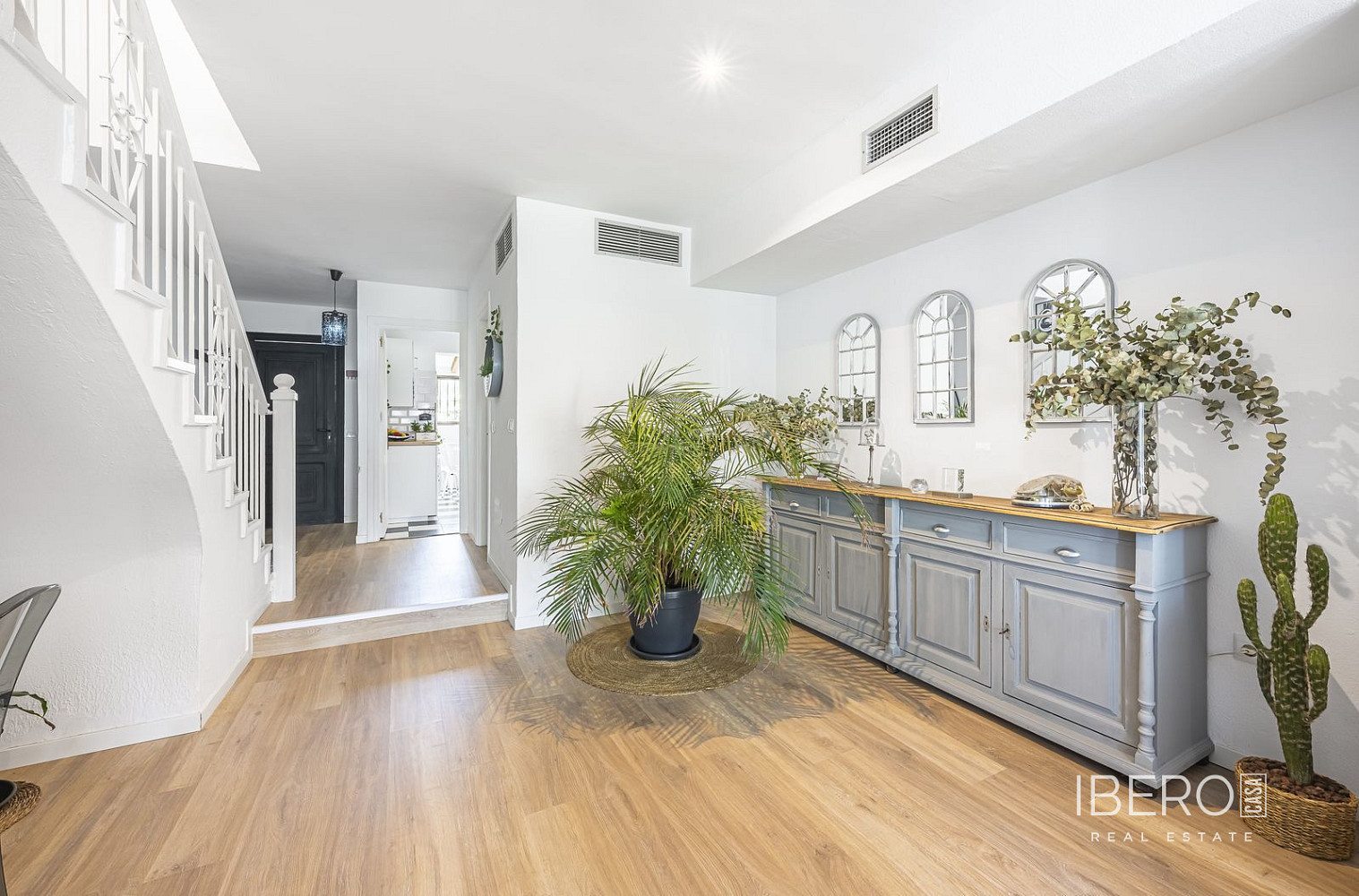 Casa 4+kk – Bel Air - Vista 3