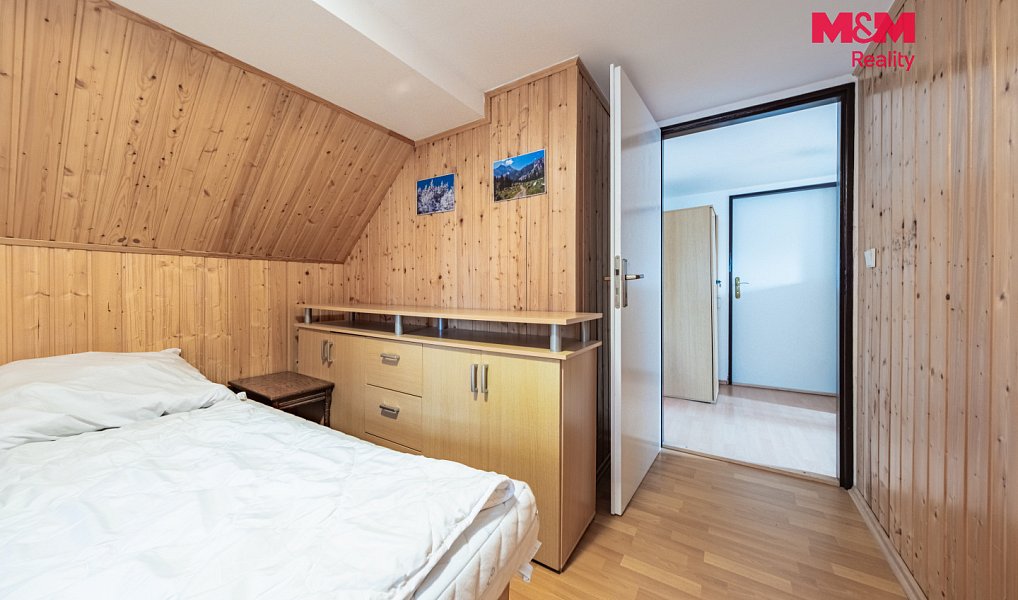 Prodej domu 285 m² s pozemkem 1 407 m², Loučná pod Klínovcem – náhled fotky 11