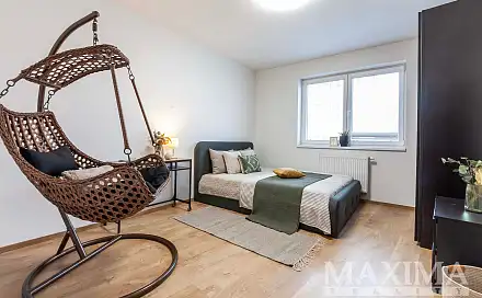 Prodej bytu 2+kk 62 m²