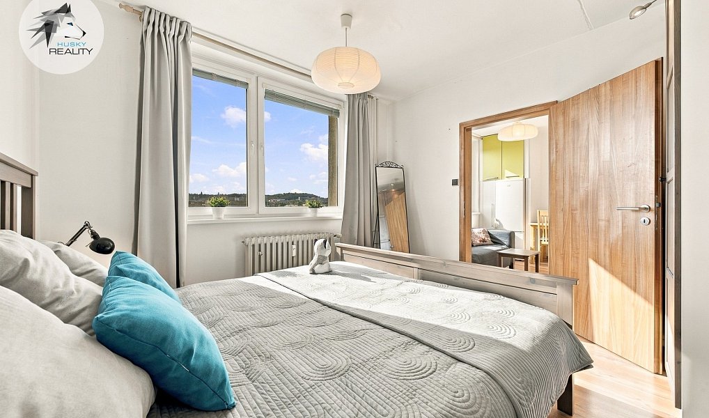 Prodej bytu 1+1 34 m², Brno – náhled fotky 12