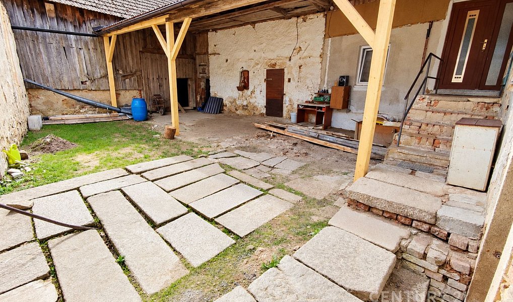 Prodej domu 104 m² s pozemkem 666 m², Volfířov – náhled fotky 4