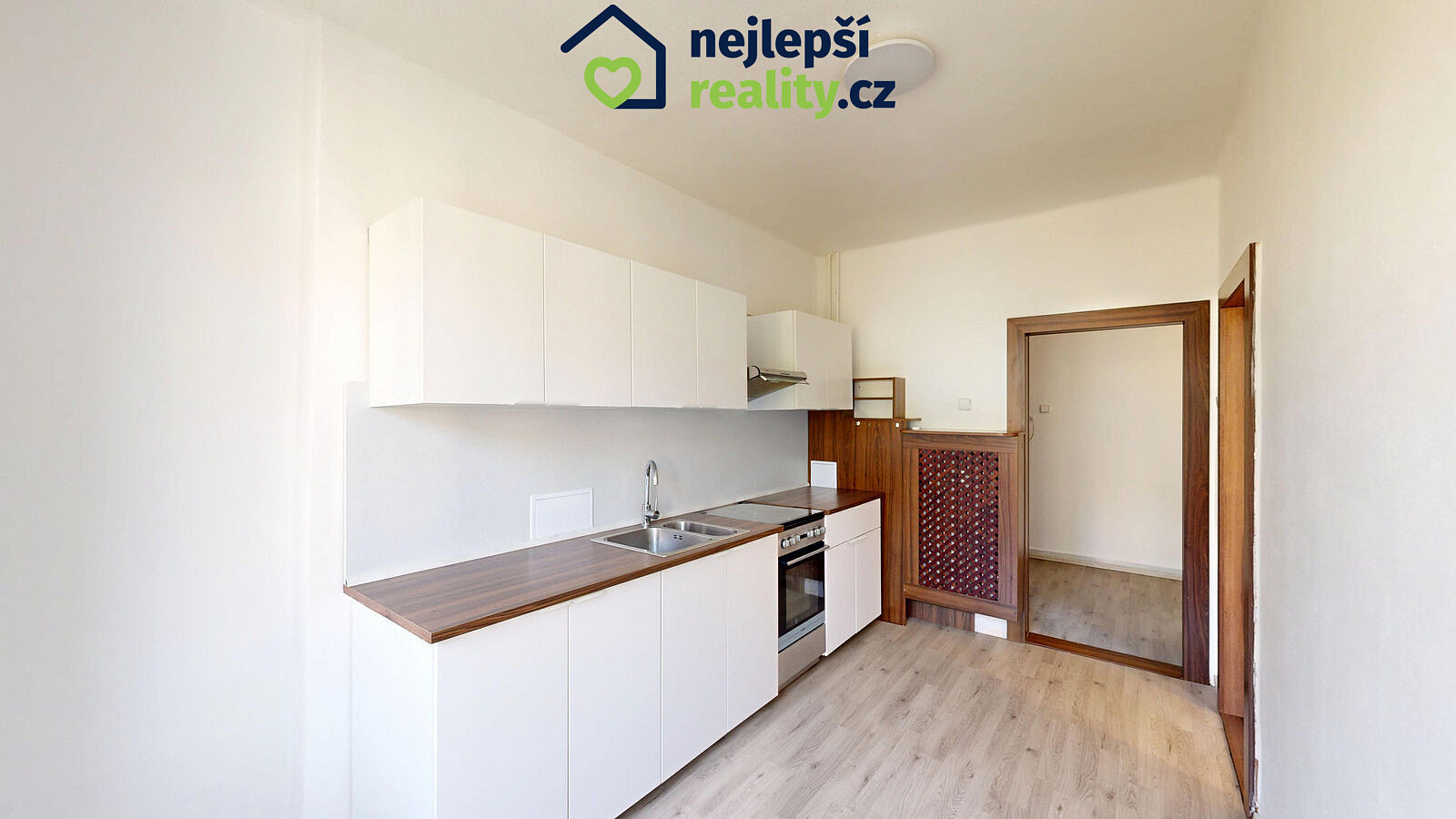 Pronájem bytu 2+1 58 m² – fotografie 2