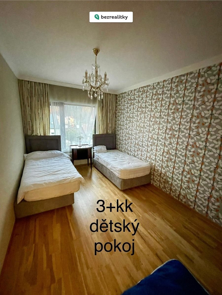 Prodej bytu 3+kk 88 m² – fotografie 4