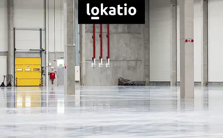 Pronájem výrobních prostor 28 100 m², Valašské Meziříčí, okres Vsetín