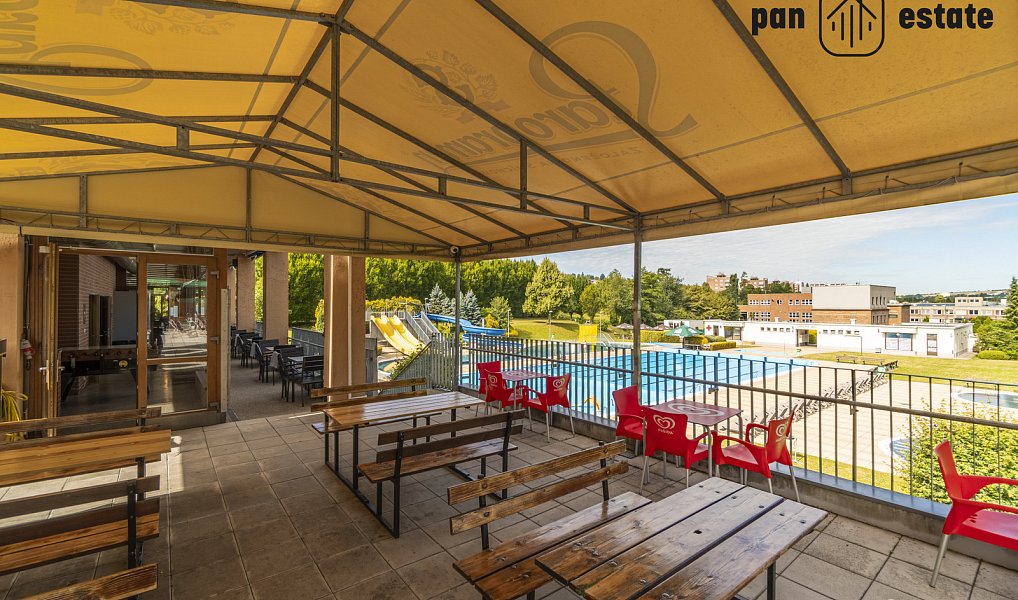 Prodej restaurace 659 m², Zlín – náhled fotky 12