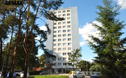 Prodej bytu 3+kk 54 m², Na Kotli, Hradec Králové