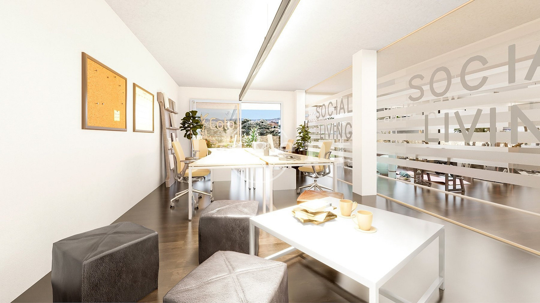 Piso 3+kk – Mijas, Las Lagunas, Campo-Mijas - Vista 5