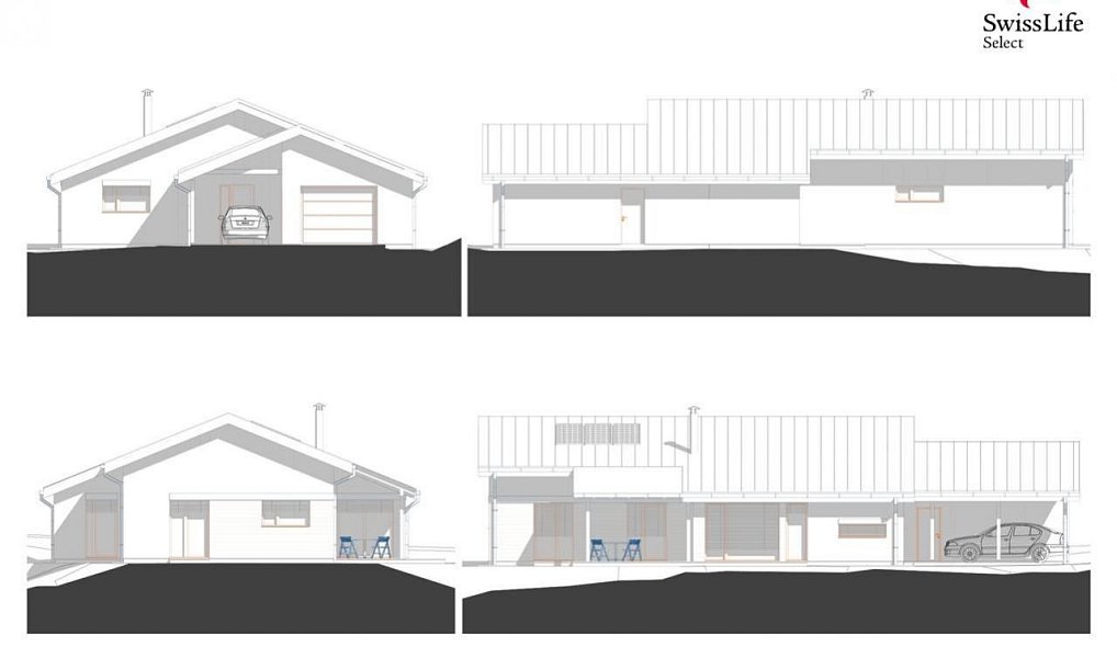Prodej domu 126 m² s pozemkem 555 m², Vejprnice – náhled fotky 6