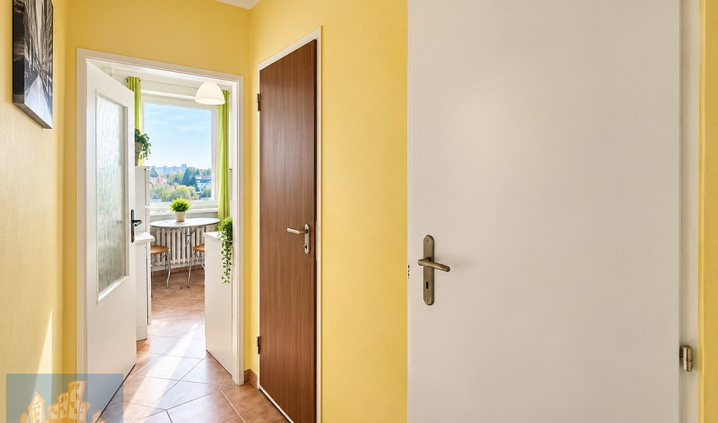 Prodej bytu 2+1 54 m², Praha – náhled fotky 3