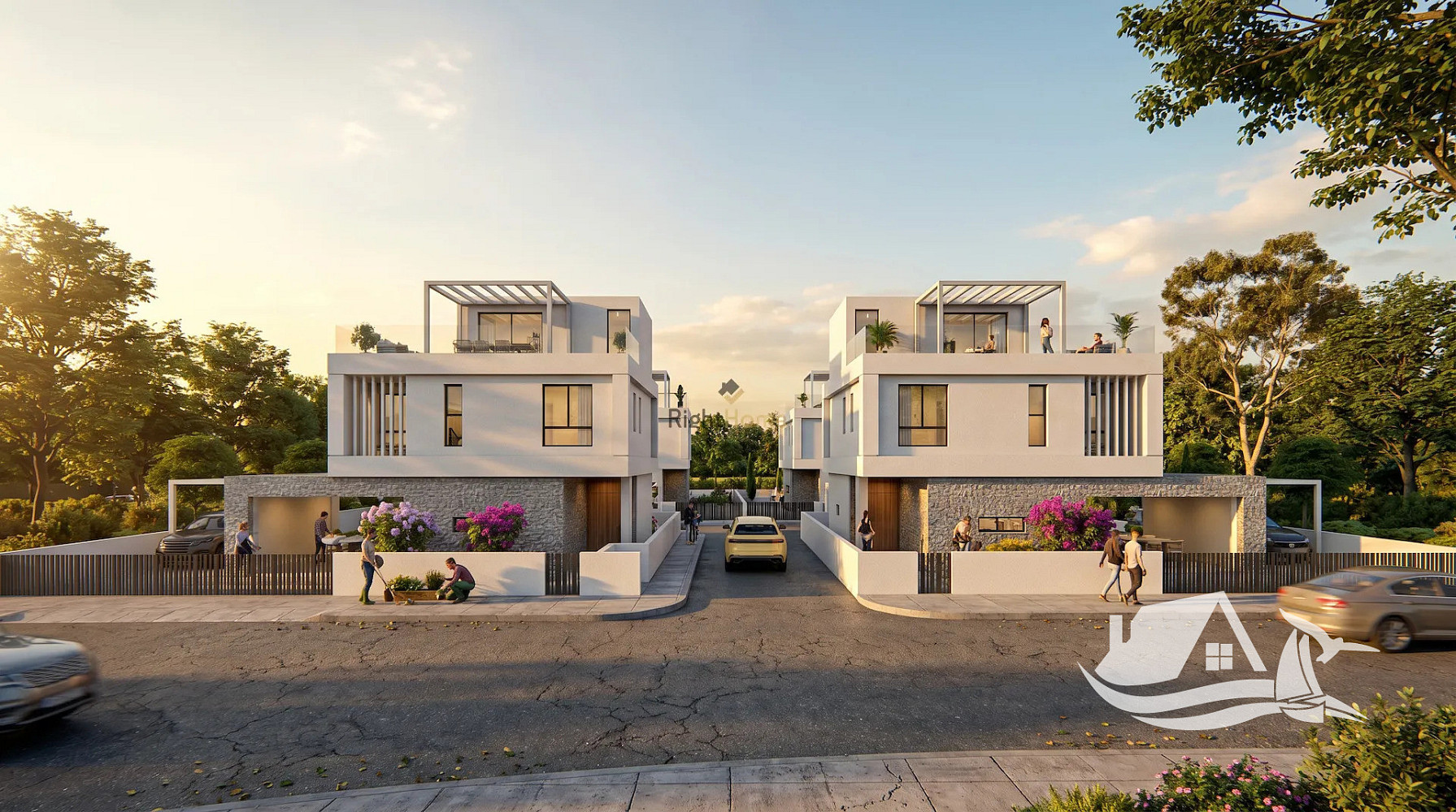 Prodej domu 168 m² s pozemkem 376 m²