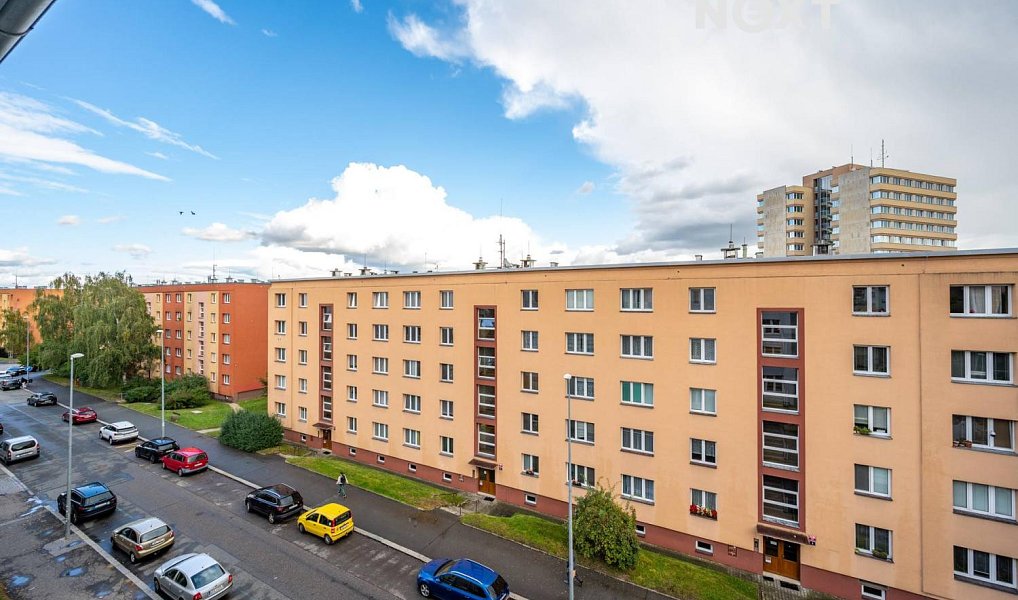 Pronájem bytu 2+1 52 m², Praha – náhled fotky 27