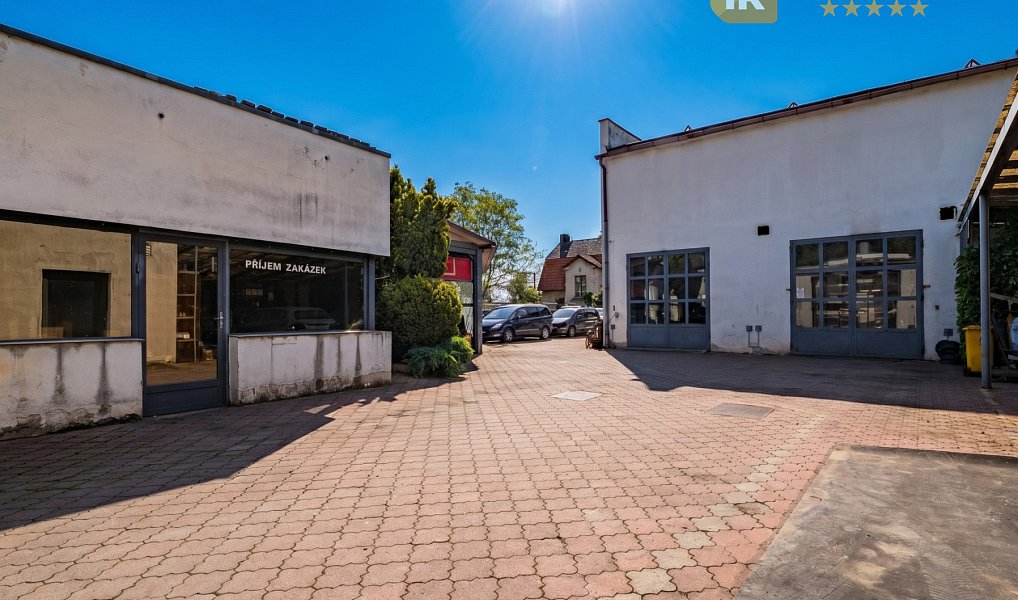 Prodej domu 75 m² s pozemkem 1 732 m², Holice – náhled fotky 39
