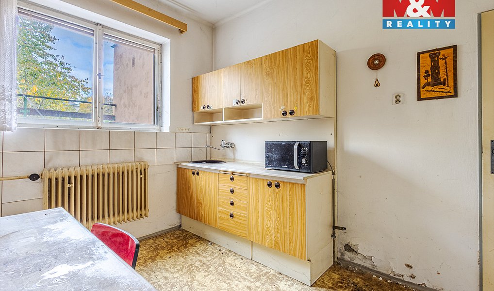 Prodej domu 150 m² s pozemkem 828 m², Jílové – náhled fotky 6